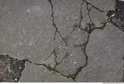 Damaged Concrete